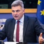 Νικόλας Φαραντούρης