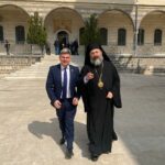 Συρία - Δαμασκός