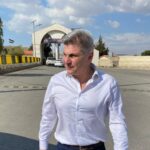 Συρία - Δαμασκός