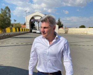 Συρία - Δαμασκός