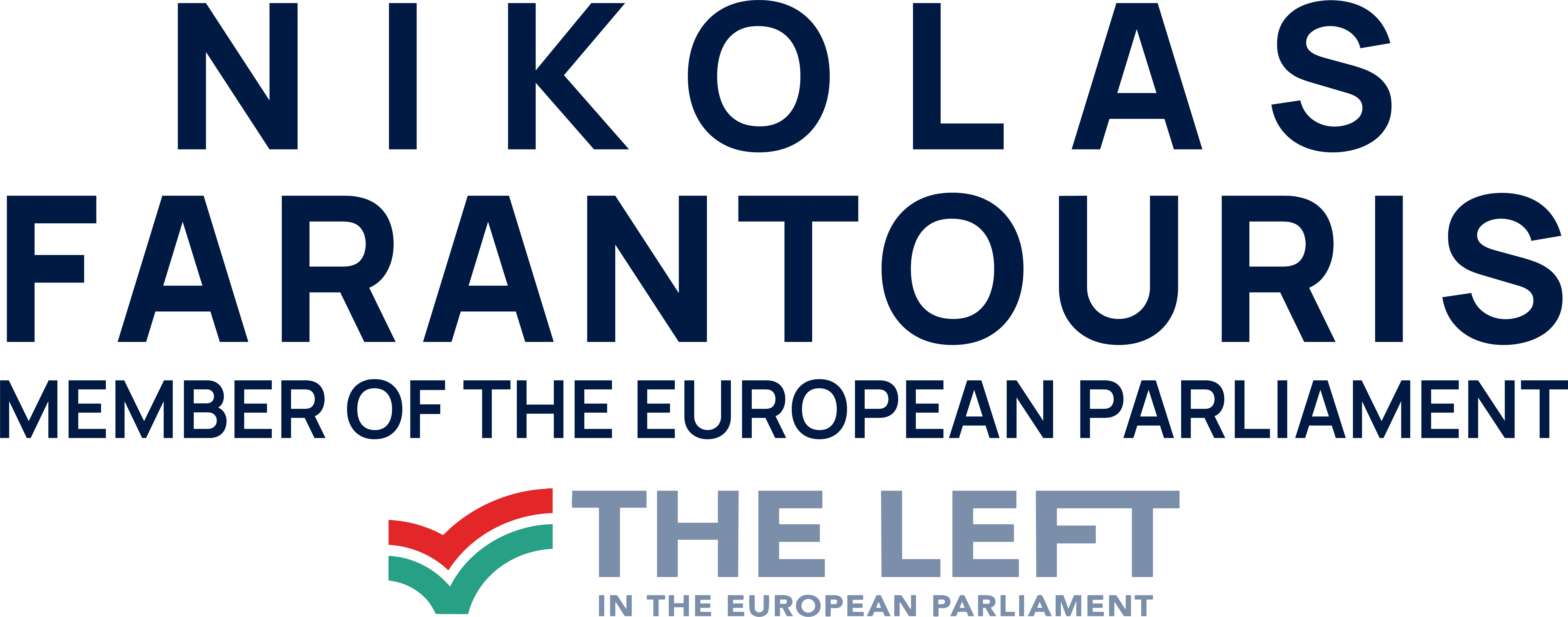 ΝΙΚΟΛΑΣ ΦΑΡΑΝΤΟΥΡΗΣ