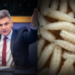 Διατροφική βόμβα στην Ευρώπη: Φαραντούρης: Παρέμβαση στην Κομισιόν για τη χρήση εντόμων και σκουληκιών στα τρόφιμα