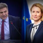 Νικόλας Φαραντούρης Κάγια Κάλλας