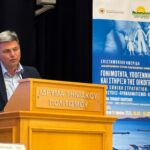 Νικόλας Φαραντούρης