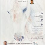 Art Exhibition at the European Parliament: