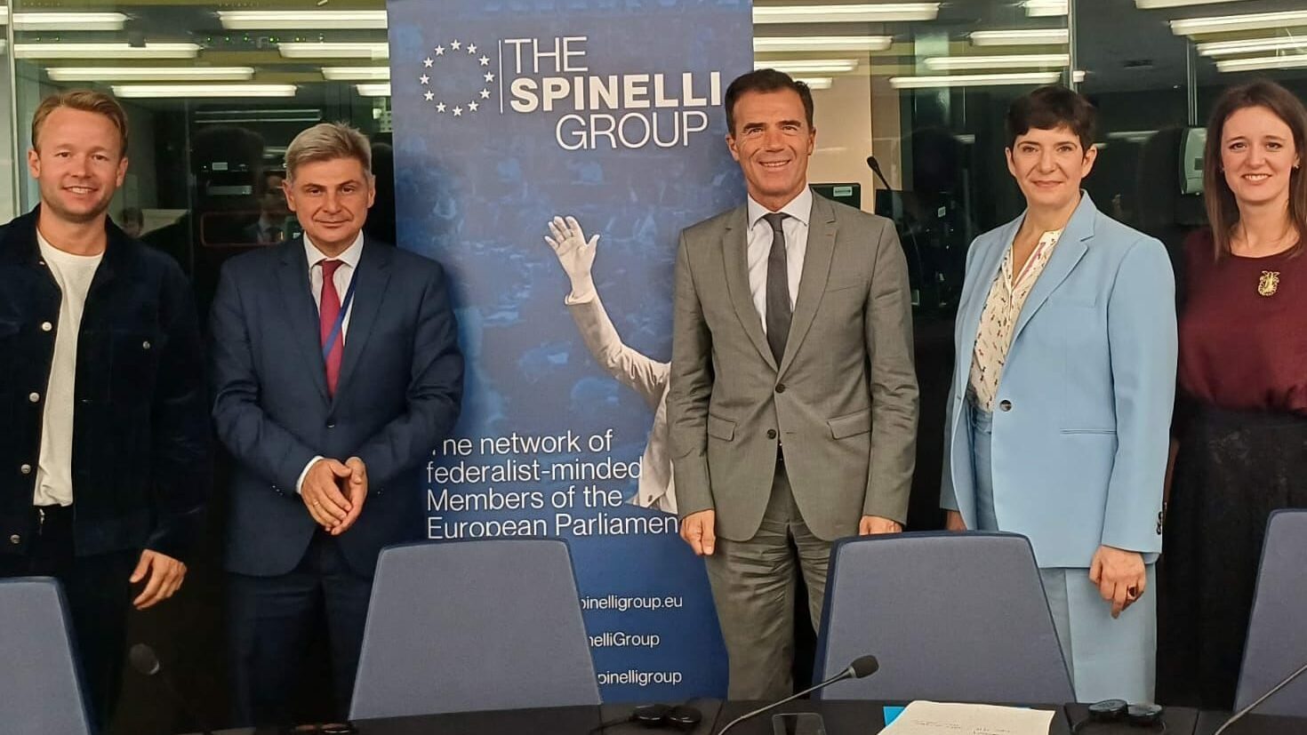 Spinelli Group