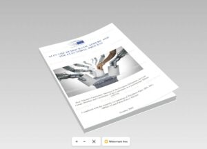 AI in the democratic sphere and the electoral process
Artificial intelligence (AI) is reshaping the public sphere—and elections most of all. From deepfakes and algorithmic bias to cross-border interference, AI-driven manipulation is testing Europe’s ability to safeguard democratic choice and fundamental rights. This event brings together lawmakers and experts to examine how the EU’s new rulebook—from the AI Act to the DSA—can curb these risks, and what practical steps are needed next: stronger transparency, effective enforcement, and real AI literacy for voters.
Building on case studies from the EU and the US, the discussion looks beyond diagnosis to resilience: how institutions, platforms and civil society can work together to detect, deter and de-amplify manipulation before it distorts debate. With contributions from MEPs across groups and voices from the Commission and media, the event aims to focus on concrete safeguards that protect pluralism without chilling speech—so democratic politics remains human-centred in the age of generative AI.