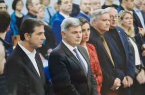 Νικόλας Φαραντούρης