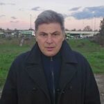 Νικόλας Φαραντούρης