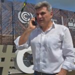 Φαραντούρης από Βραζιλία: Το κόστος της πράσινης μετάβασης να το πληρώσουν οι έχοντες