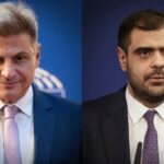 Νικόλας Φαραντούρης