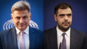 Νικόλας Φαραντούρης