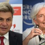 Μήνυμα Φαραντούρη σε Λαγκάρντ: «Μην ανεβάσεις τα επιτόκια»