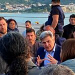 Φαραντούρης από Λέσβο