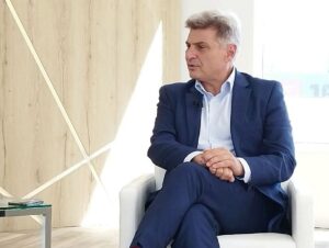 Φαραντούρης για Μονή Σινά: Καμία εταιρική σχέση χωρίς σεβασμό της θρησκευτικής ελευθερίας