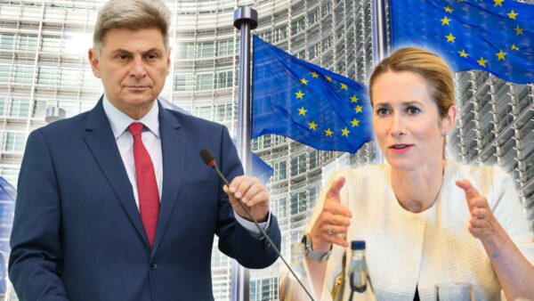 Νικόλας Φαραντούρης Κάγια Κάλας
