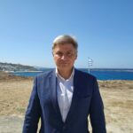 Φαραντούρης από την Κάσο: «Εδώ και τώρα άσκηση κυριαρχικών δικαιωμάτων. Πόντιση καλωδίου και επέκταση στα 12 ν.μ. νοτίου της Κρήτης»