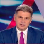 Νικόλας Φαραντούρης / ΣΚΑΪ